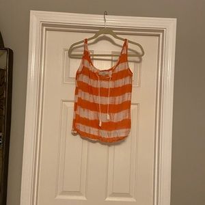 Ann Taylor LOFT blouse tank!
